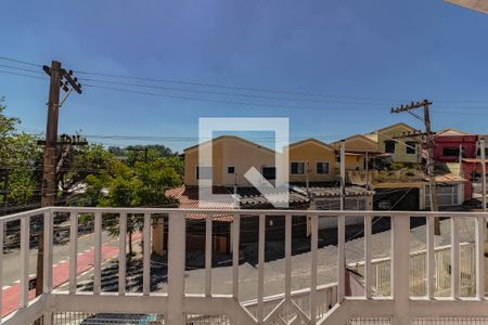 Vista da Sala de casa à venda com 3 quartos, 150m² em Cidade Vargas, São Paulo