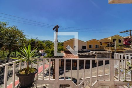 Casa à venda com 150m², 3 quartos e 3 vagasVista da Suíte 2