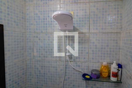 Casa à venda com 150m², 3 quartos e 3 vagasBanheiro da Suíte 1