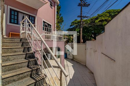 Casa à venda com 150m², 3 quartos e 3 vagasÁrea comum