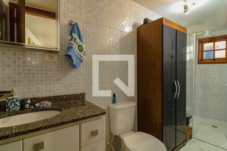 Casa à venda com 150m², 3 quartos e 3 vagasBanheiro