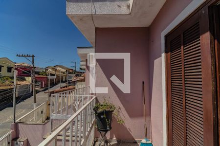 Casa à venda com 150m², 3 quartos e 3 vagasVista da Suíte 2