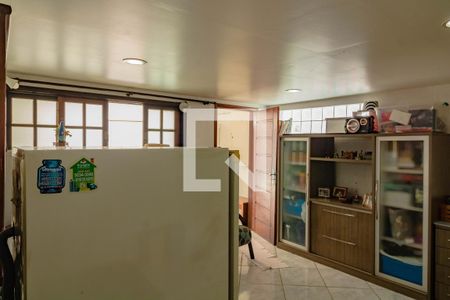 Casa à venda com 150m², 3 quartos e 3 vagasCozinha