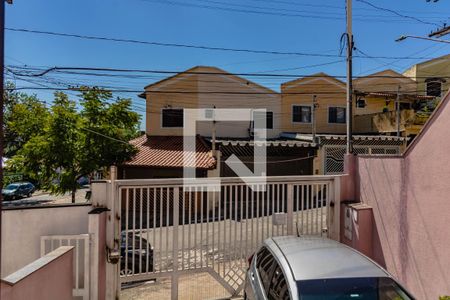 Vista da Sala de casa à venda com 3 quartos, 150m² em Cidade Vargas, São Paulo