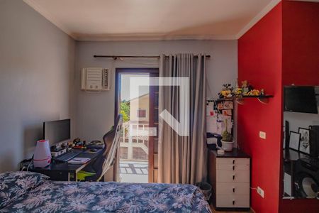 Suíte 1 de casa à venda com 3 quartos, 150m² em Cidade Vargas, São Paulo