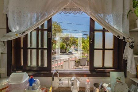 Casa à venda com 150m², 3 quartos e 3 vagasCozinha