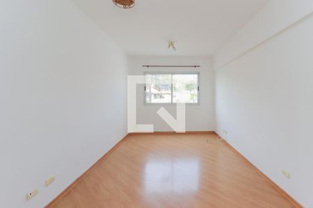 Sala de apartamento para alugar com 2 quartos, 62m² em Jardim Paulista, São José dos Campos
