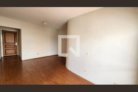 Sala de apartamento para alugar com 2 quartos, 116m² em Centro, Jundiaí