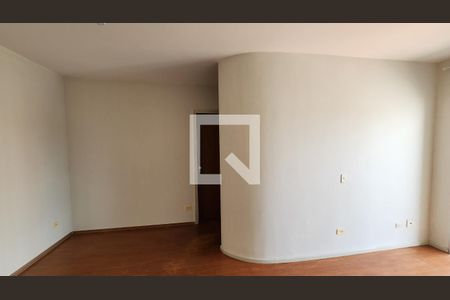 Sala de apartamento para alugar com 2 quartos, 116m² em Centro, Jundiaí