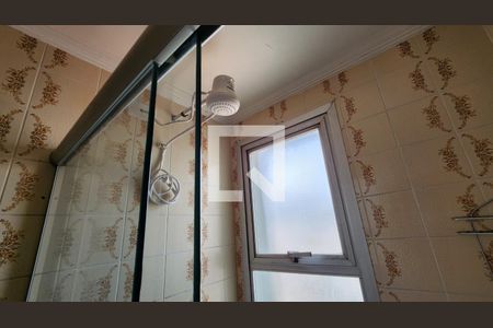 Apartamento para alugar com 116m², 2 quartos e 1 vaga Apartamento para alugar com 116m², 2 quartos e 1 vagaBanheiro