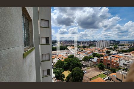 Apartamento para alugar com 116m², 2 quartos e 1 vaga Apartamento para alugar com 116m², 2 quartos e 1 vagaVista do Quarto 1