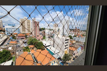 Vista do Quarto 2 de apartamento para alugar com 2 quartos, 116m² em Centro, Jundiaí