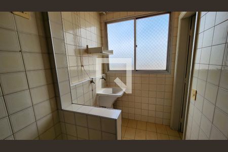 Cozinha e Área de Serviço de apartamento para alugar com 2 quartos, 116m² em Centro, Jundiaí