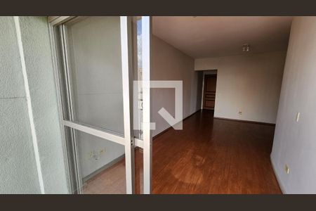 Sacada de apartamento para alugar com 2 quartos, 116m² em Centro, Jundiaí