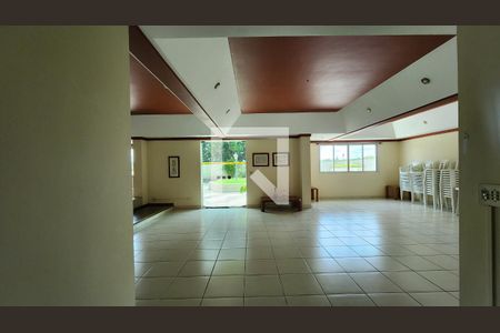 Área comum de apartamento para alugar com 2 quartos, 116m² em Centro, Jundiaí