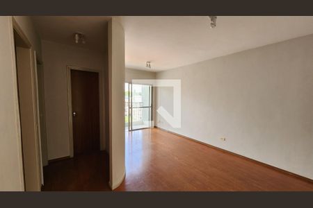 Sala de apartamento para alugar com 2 quartos, 116m² em Centro, Jundiaí