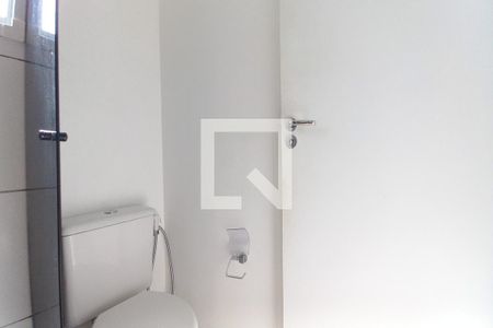 Apartamento à venda com 48m², 2 quartos e 1 vagaBanheiro