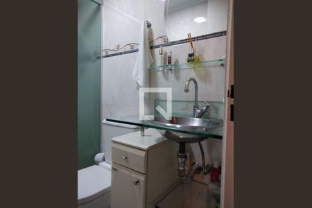 Foto 10 de apartamento à venda com 2 quartos, 50m² em Vila Ivone, São Paulo