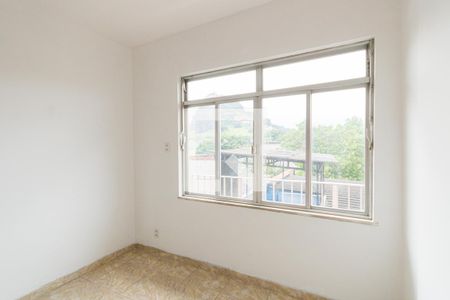 Quarto 1 de apartamento para alugar com 3 quartos, 78m² em Freguesia (jacarepaguá), Rio de Janeiro