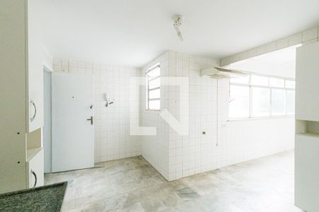 Apartamento para alugar com 78m², 3 quartos e 1 vagaCozinha