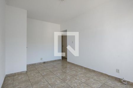 Sala de apartamento para alugar com 3 quartos, 78m² em Freguesia (jacarepaguá), Rio de Janeiro