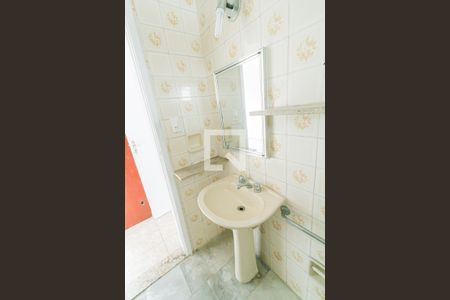 Apartamento para alugar com 78m², 3 quartos e 1 vagaBanheiro da Suíte