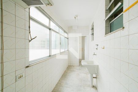 Apartamento para alugar com 78m², 3 quartos e 1 vagaÁrea de Serviço