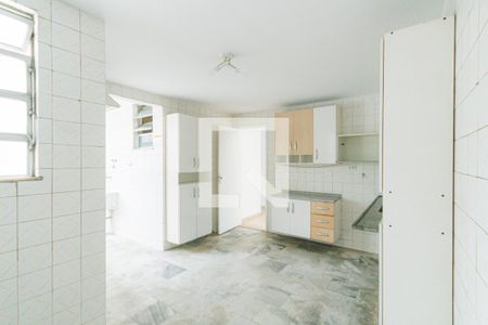 Apartamento para alugar com 78m², 3 quartos e 1 vagaCozinha