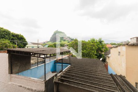 Apartamento para alugar com 78m², 3 quartos e 1 vagaVista da Varanda da Sala