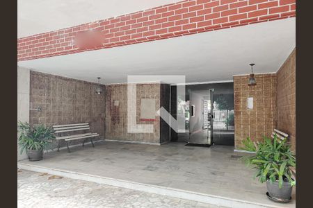 Apartamento para alugar com 78m², 3 quartos e 1 vagaPortaria