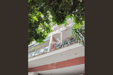 Apartamento para alugar com 78m², 3 quartos e 1 vagaFachada