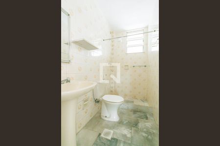 Apartamento para alugar com 78m², 3 quartos e 1 vagaBanheiro da Suíte