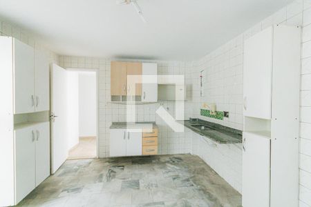 Apartamento para alugar com 78m², 3 quartos e 1 vagaCozinha