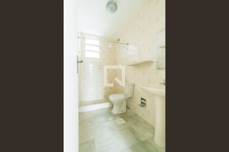 Apartamento para alugar com 78m², 3 quartos e 1 vagaBanheiro Social