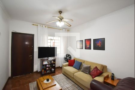Sala de casa à venda com 3 quartos, 161m² em Vila Nivi, São Paulo