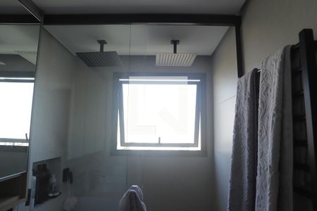 Apartamento para alugar com 72m², 2 quartos e 1 vagaBanheiro da Suíte