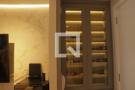 Sala de apartamento para alugar com 2 quartos, 72m² em Vila Mariana, São Paulo