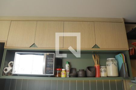 Apartamento para alugar com 72m², 2 quartos e 1 vagaCozinha