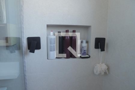 Apartamento para alugar com 72m², 2 quartos e 1 vagaBanheiro da Suíte