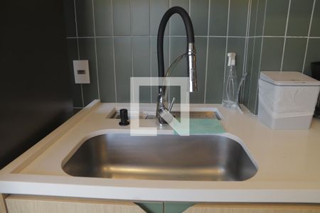 Apartamento para alugar com 72m², 2 quartos e 1 vagaCozinha