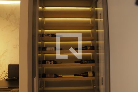 Sala de apartamento para alugar com 2 quartos, 72m² em Vila Mariana, São Paulo