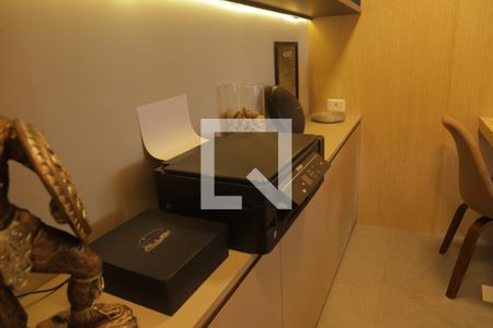 Apartamento para alugar com 72m², 2 quartos e 1 vagaEscritorio