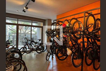 Apartamento para alugar com 72m², 2 quartos e 1 vagaBicicletário