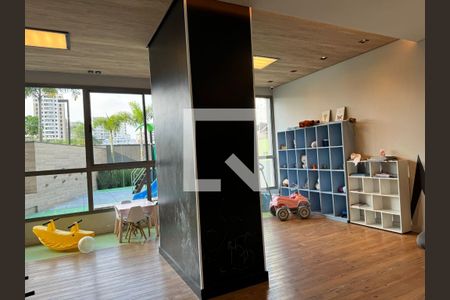 Apartamento para alugar com 72m², 2 quartos e 1 vagaBrinquedoteca