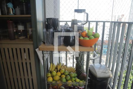 Apartamento para alugar com 72m², 2 quartos e 1 vagaCozinha