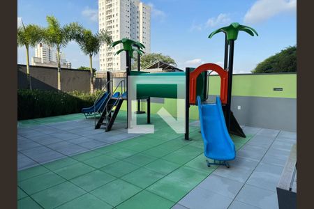 Apartamento para alugar com 72m², 2 quartos e 1 vagaÁrea comum - Playground