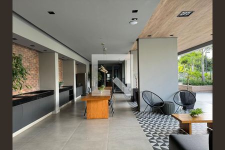 Apartamento para alugar com 72m², 2 quartos e 1 vagaÁrea comum