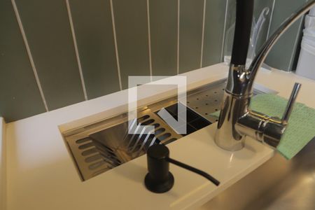 Apartamento para alugar com 72m², 2 quartos e 1 vagaCozinha