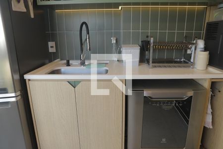 Apartamento para alugar com 72m², 2 quartos e 1 vagaCozinha