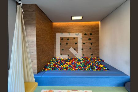 Apartamento para alugar com 72m², 2 quartos e 1 vagaBrinquedoteca